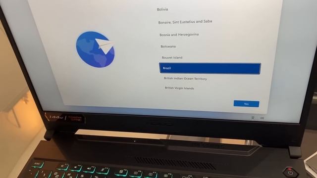 UNBOXING DO NOVO ASUS TUF GAMING 15! NOTEBOOK GAMER INSANO! смотреть онлайн