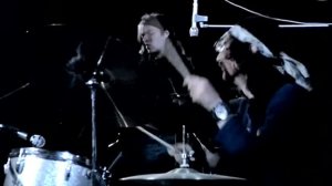 Pink Floyd - One of these days (HQ - The Director's Cut)