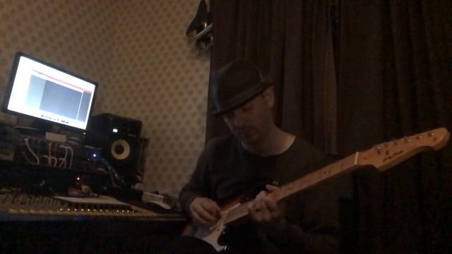 Guitar review Harley Benton st-62MN SB Vintage Series смотреть онлайн