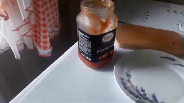 Живу неделю на 100 гривен. Суп за 7 гривен на пять дней.