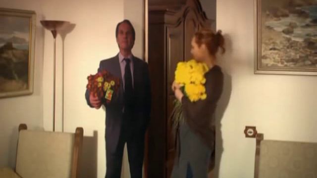 Времени река (по фильму "Осенние заботы") смотреть онлайн