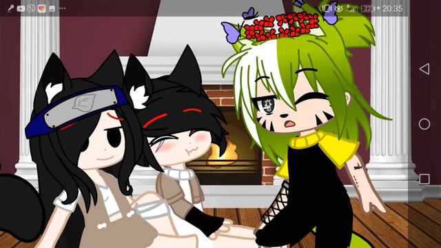 -Милый чих~.. смотреть онлайн