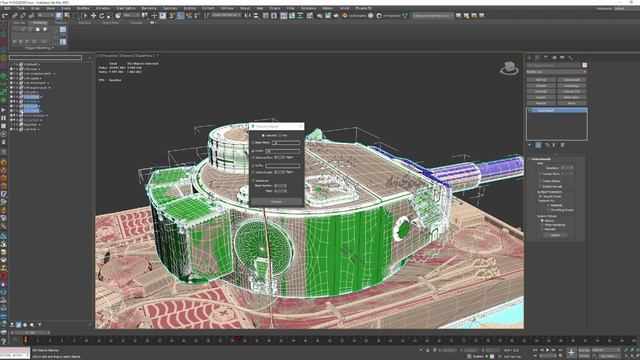 How to Bake Perfect Normals in Substance Painter смотреть онлайн