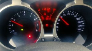 Nissan Juke на 4-х ступенчатом автомате!!! Убрали варитор, поставили автомат