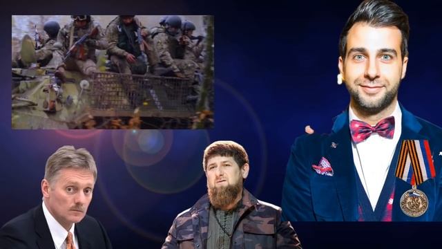 Рамзан Кадыров о патриоте России Иван Ургант. смотреть онлайн