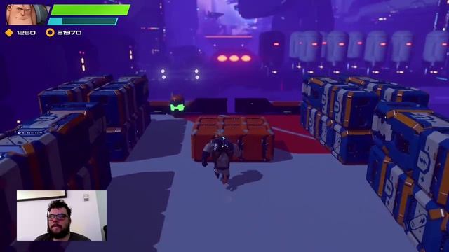 The Free Mike's Let's Play - Zheros - Games with Gold смотреть онлайн