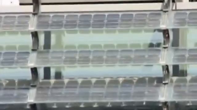 Интересное будущее Жидкие солнечные батареи! смотреть онлайн