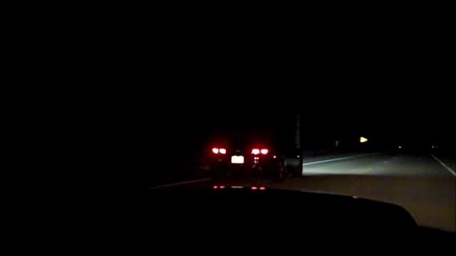 2010 Camaro SS vs 2003 Mustang GT смотреть онлайн