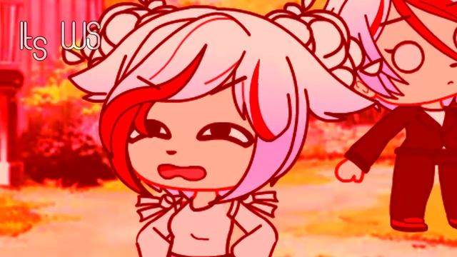 Gacha Club|РИ (1883-1917) хочет сыр косичку|история о июле 1918 за 12 секунд (нет)|meme|Countrygach