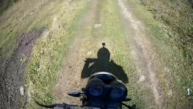 ИРБИС VR-1 200Cc ОБЗОР И ТЕСТ ДРАЙВ зарылся в яме смотреть онлайн