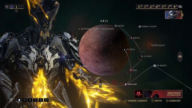 Where to get toxin mods in Warframe смотреть онлайн