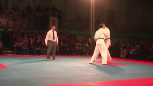 Федоров-Браун.второй круг.Нижегородский дракон 2010.mp4 смотреть онлайн