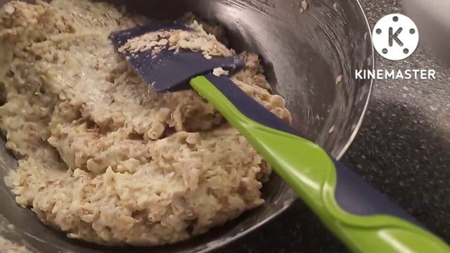 Вкусное овсяное печенье. Щи на обед