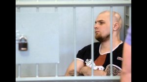АЛЕКСЕЙ ВОЕВОДИН | ИСТОРИЯ РУССКОГО НС
