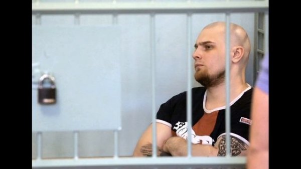 АЛЕКСЕЙ ВОЕВОДИН | ИСТОРИЯ РУССКОГО НС