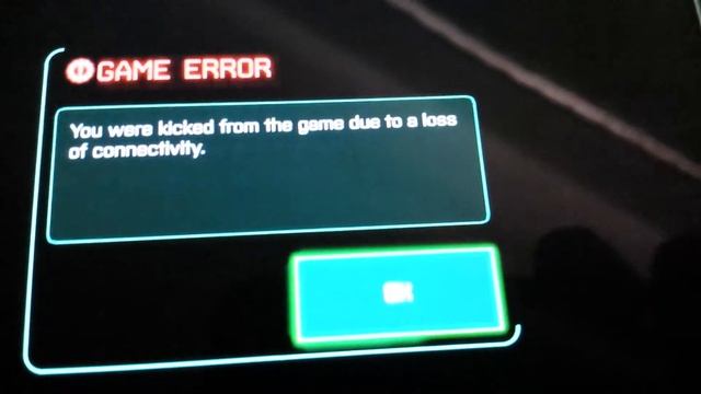 Killzone Mercenary:BETA Game Error смотреть онлайн