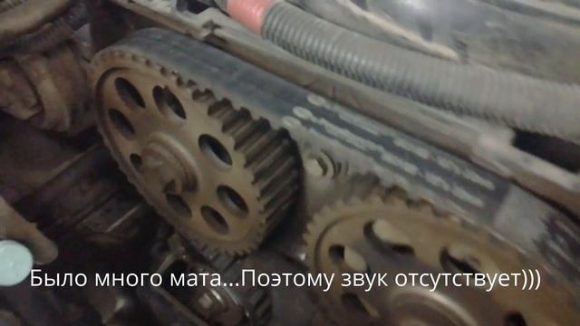 У МЕНЯ ЗАГНУЛО КЛАПАНА!!!INGVAR. смотреть онлайн