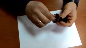 Замена лампы габаритов (ангельские глазки) BMW X3 E83