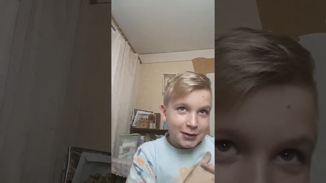 Как понравится девушке в 8-9-10 лет? смотреть онлайн