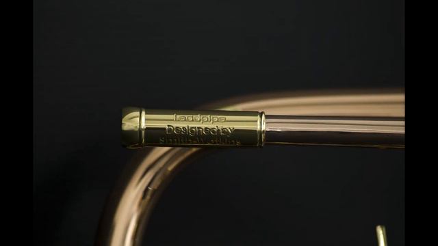 John Packer JP171SW Bb Cornet смотреть онлайн