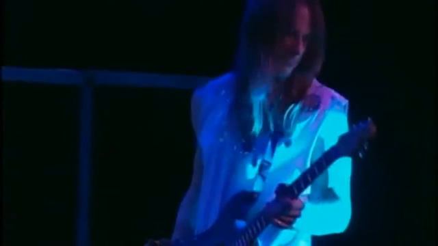 Steve Morse Best Guitar Solos смотреть онлайн