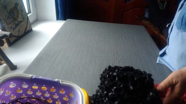 Вязание из кожи: вступление смотреть онлайн
