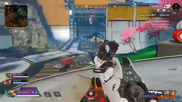 Why Bloodhound is a 5-Star legend смотреть онлайн