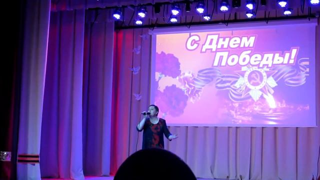 Ирина Хван - Песня "Верните память" смотреть онлайн
