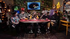 Ржачная история Гарика Харламова про попугая и черепаху