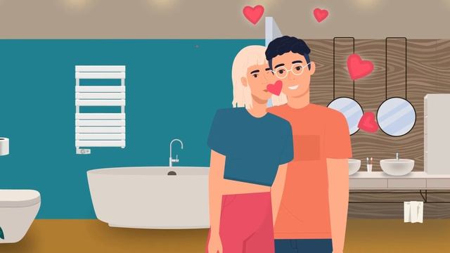 Atlantic - идеальное завершение ремонта! смотреть онлайн