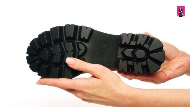 3545881 Видеообзор I Женские туфли GIOVANNI FABIANI TREND смотреть онлайн