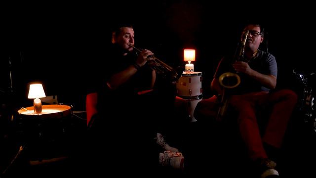 You'd Be So Nice to Come Home To - "Cole Porter"- Jehanno Brothers смотреть онлайн