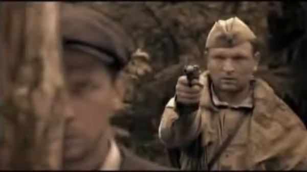 Без права на ошибку (2010)