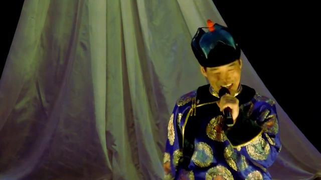 Эдуард Ондар - Чадаанамны