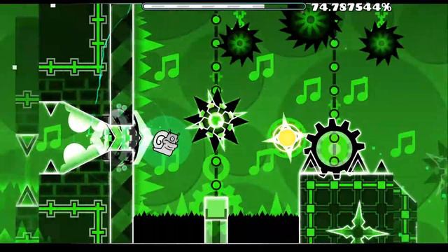 Windy Landscape 100% By WOOGI1411 смотреть онлайн