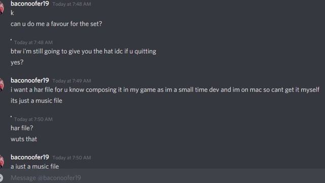 Roblox "HAR FILE" Scam is STILL HAPPENING! смотреть онлайн