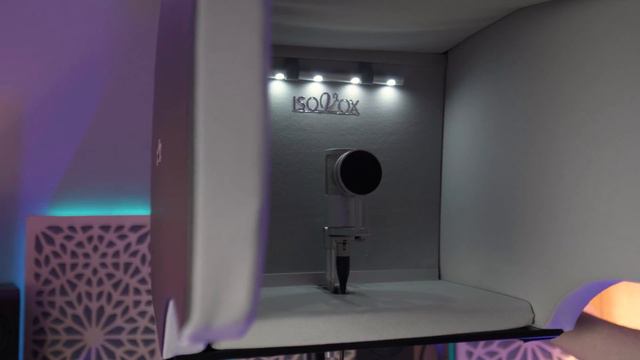 The BEST solution for VOICEOVER? - Isomic + Isovox combo! смотреть онлайн
