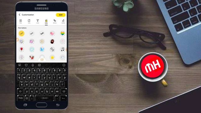 Facemoji Keyboard App | How To Use Facemoji Keyboard | Facemoji App Review | Facemoji App How To Us