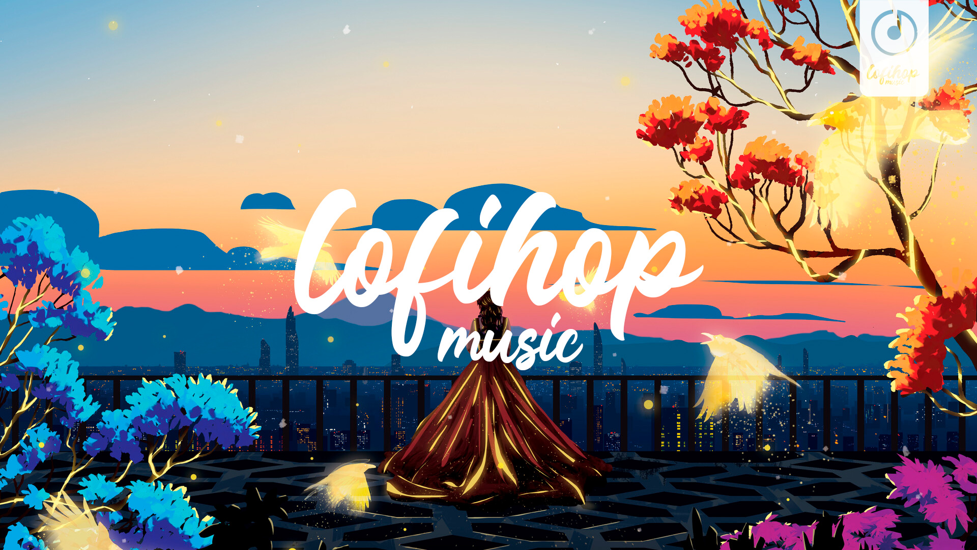 Casiio - Wondering ?[lofi hip hop/relaxing beats] смотреть онлайн