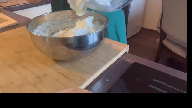 ТВОРОЖНАЯ Запеканка без муки БЫСТРО и ВКУСНО #творожнаязапеканкавдуховке смотреть онлайн