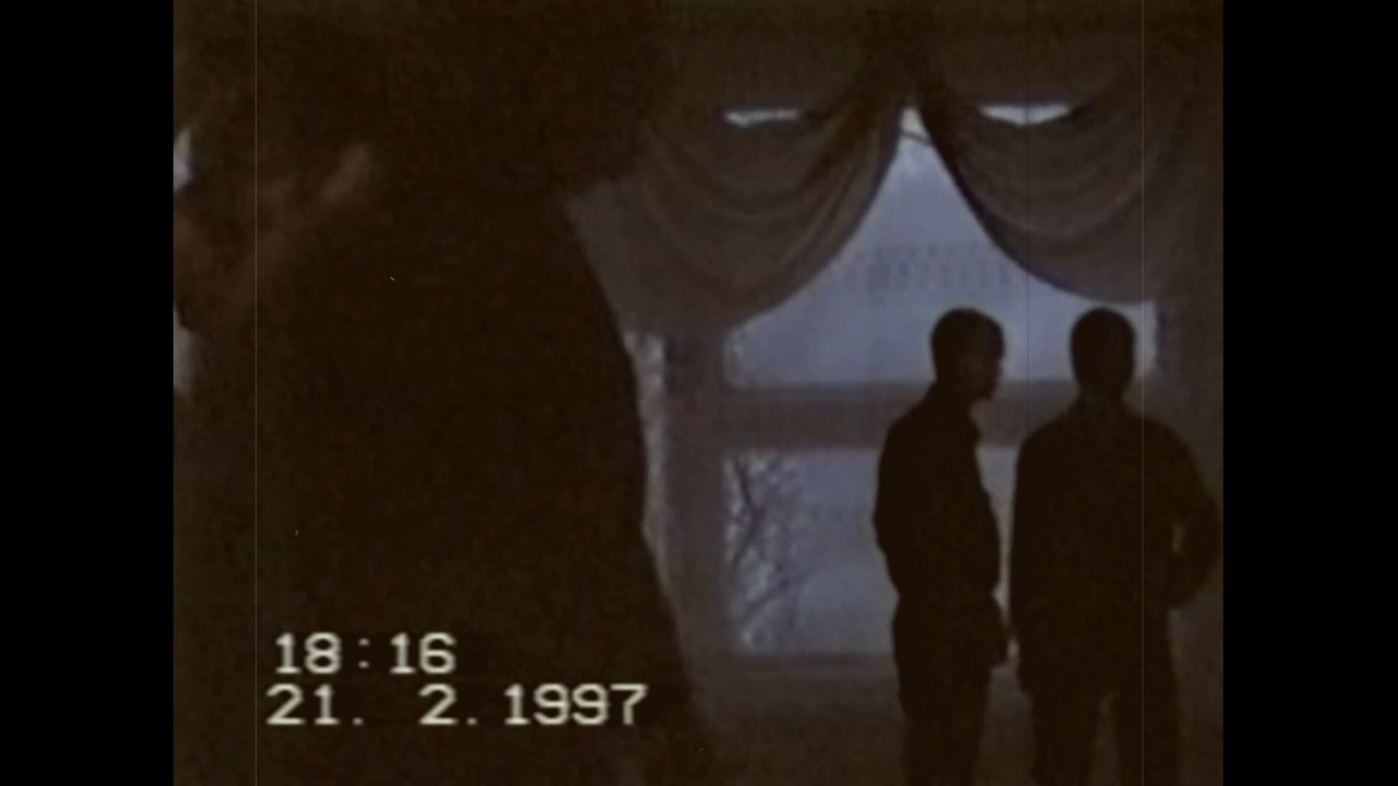 21/02/1997 (vol.10 - 1) смотреть онлайн