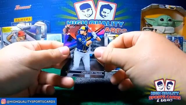 BREAK#5 2021 TOPPS FINEST BASEBALL 4 HOBBY BOX 1/2 CASE BREAK 06/09/2021 смотреть онлайн