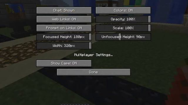 How To Fix Cannot Send Chat Messge Minecraft All Versions смотреть онлайн