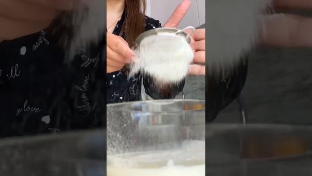 Если взять свежий творог #Рецепт