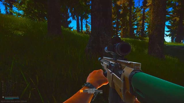 Каппа, Каппа, Каппаааааааааа в Escape From Tarkov смотреть онлайн