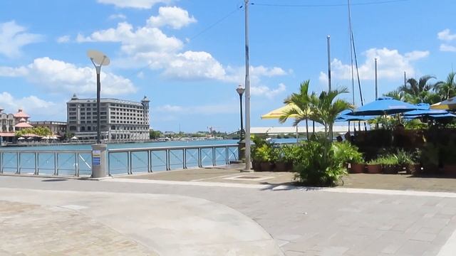 Ile Maurice,Mauritius, Port-Louis смотреть онлайн
