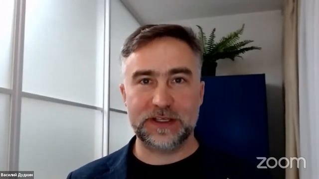 Василий Дудкин. Как успешно заработать онлайн с Trade Capital