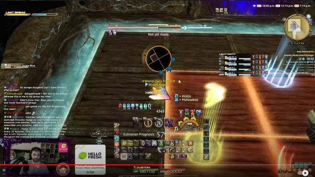 Another Aloalo Island Criterion Boss Walkthrough & Strategies - FFXIV Patch 6.51