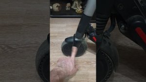 Большой ремонт электросамоката Segway ninebot es 4.