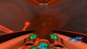 Subnautica Primary Containment Facility Location